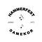 Logo for Hammerfest Damekor