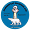 Logo for Hammerfest Blandede Kor