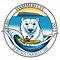 Logo for Hammerfest Havkajakk Klubb