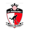 Logo for Hammerfest & Forsøl Innebandy