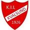 Logo for Kvalsund Idrettslag