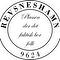 Logo for Revsnes Bygdelag
