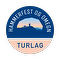 Logo for Hammerfest og Omegn Turlag